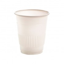 101-PCGY Primo Plastic Cups 5oz Gray (1000)