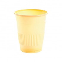 101-PCPE Primo Plastic Cups 5oz Peach (1000)