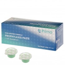 101-PPCMM Primo Prophy Paste Cups Mint Medium (200)