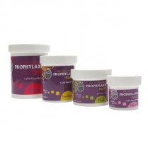 101-PPJCC Prophy Paste Jar Cherry Coarse 12oz