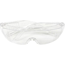 101-SG100CL Primo Safety Glasses Clear Anti-Fog