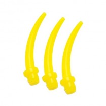 101-VPS1103 Primo Intraoral Tips Small Yellow (100)