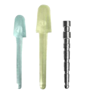 110-S100 C-I #1 Post Kit