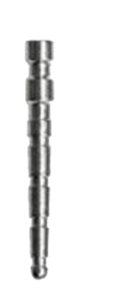 110-S105 C-I #1 Stainless Steel Post (10)