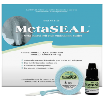 110-S160 MetaSeal Endodontic Sealer Kit
