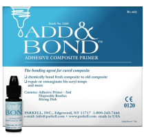 110-S260 Add & Bond Composite Repair Kit