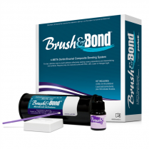 110-S284 Brush & Bond Kit