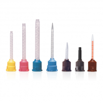 110-S329 Parkell ntra-Oral Tips For 10ml Mixing Tips (50)