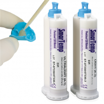 110-S344 Smartemp Mixing Tips Blue (30)