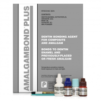 110-S374 Amalgambond Adhesive 8Ml