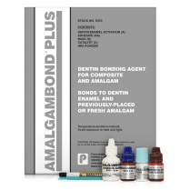 110-S393 Amalgam/Metabond Dentin Activator Liquid