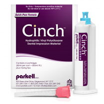 110-S460S Cinch Light Auto-Mix Cartridges (4)