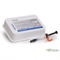 111-01C2066 Image Flowable Composite A3.5  Syringe Refill 4 X 2Gm***Obso