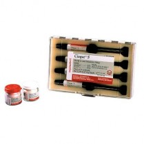 111-01E0130 Cimpat-S Temporary Filling Syringe (4)***Obsolete***