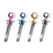 111-01N2120 Septodont Pink Petite Aspirating Syringe