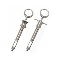 111-01N2210 Septodont ECO Winged Aspirating Syringe