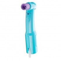 114-155620 Young Prophy Angle Contra Elite Latex-Free (200)