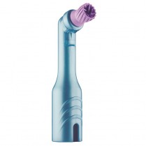 114-161075 Young Vera Contra Elite Disposable Prophy Angles Soft (750)