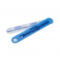 114-295098 Oral B Fluoride Varnish Strawberry (100)***Obsolete***