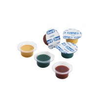 114-295187 Oral B Prophy Paste Cups Assorted Coarse (200***Obsolete***