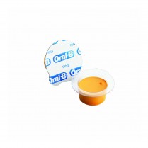 114-295191 Oral B Prophy Paste Cups Mellow Mint Fine (200)***Obsolete**