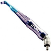 114-295249 Young Hygiene Handpiece Purple