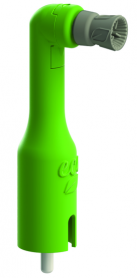 114-295464 Denticator Eco Slim Disposable Prophy Angles Soft Cup (1000)