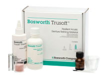 120-0921252 Bosworth Trusoft Liq 4oz