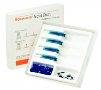 120-0921346 Bosworth Acid Etch 35% (4-Blue)