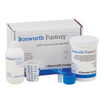 120-0921382 Fastray Powder Pink 1lb