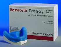 120-0921405 Fastray LC Blue Standard Kit