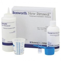120-0921710 Rimseal Acrylic Peripheral Impression Material Standard Kit