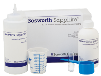 120-0921740 Sapphire Peripheral Impression Material Standard Kit