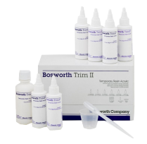 120-0921908 Trim Powder Dark 1 Lb.