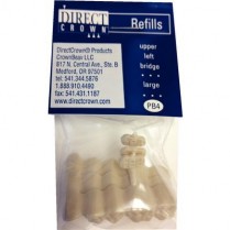 121-PB4 Direct Crown Bridge Refill Upper Large Left (3)