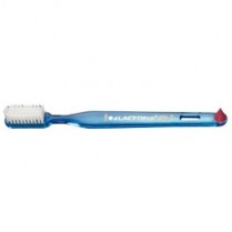 127-54038 Lactona Supersoft M38 Adult Tootbrush (12)***NON STOCK