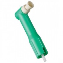 130-1205P Duropro Prophy Angles Firm White (200)