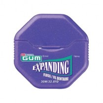 130-2030RYB Butler Expanding Floss 33Yd (12)***Obsolete