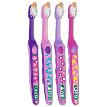 130-217P G-U-M Razzle Dazzle Fun Pack (12)***Obsolete***