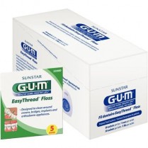 130-3200D Easy Thread Floss Sample (2 Boxes, 50 Envelopes per Box)