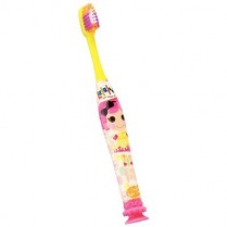 130-4070R Lalaloopsy Kids Toothbrushes Soft Ages 5-10***Obsolete***
