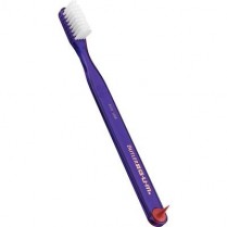 130-409P G-U-M Classic Soft Compact Toothbrush (12)