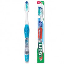 130-590P Technique Plus Toothbrush Full Soft (12)