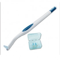 130-626P G-U-M Proxabrush Snap-On Tapered Starter Kit**Obsolete**