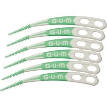 130-650P G-U-M Soft Picks Advanced (110 packs of 2)