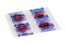 130-800CQA Butler Red-Cote Disclosing Tablets (250)