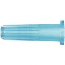 140-305819 BD Syringe Tip Cap Sterile (200)***Obsolete***