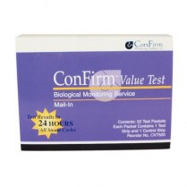 140-CVT520 Confirm Mail-In Sterilizer Test Single Strip (52)