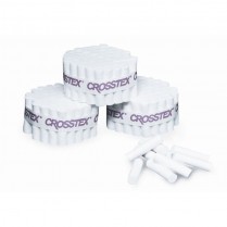 140-DNC Crosstex Premium Cotton Rolls (2000)