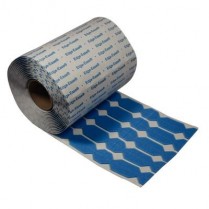 140-EEB Edge Ease X-Ray Cushions Large Blue Long Edge (300)